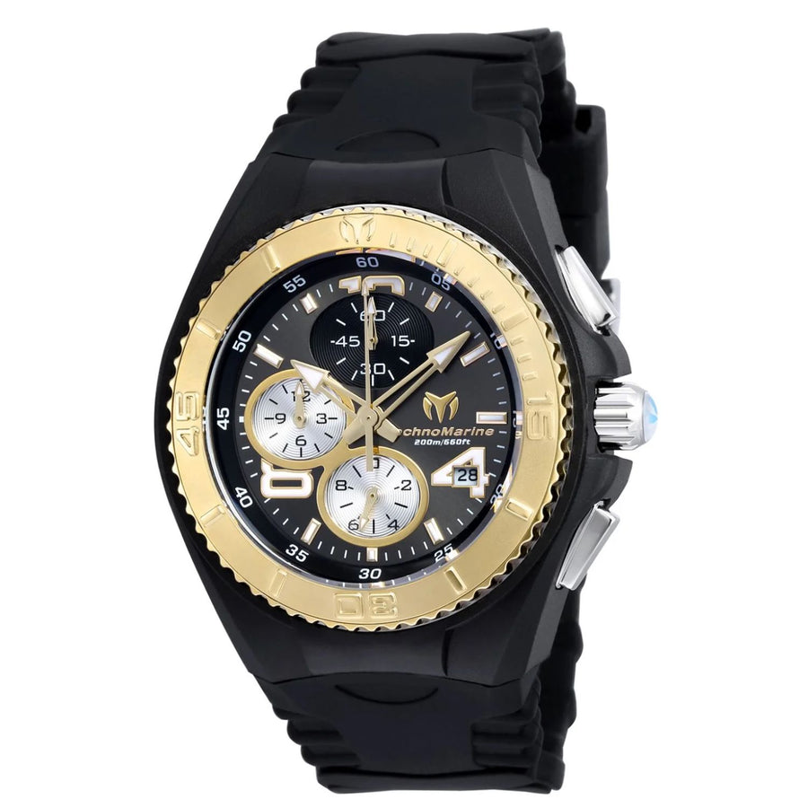 TechnoMarine Women's Cruise
