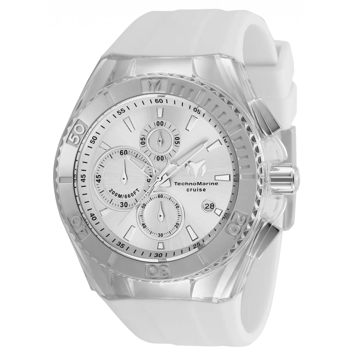 TechnoMarine Men's Cruise