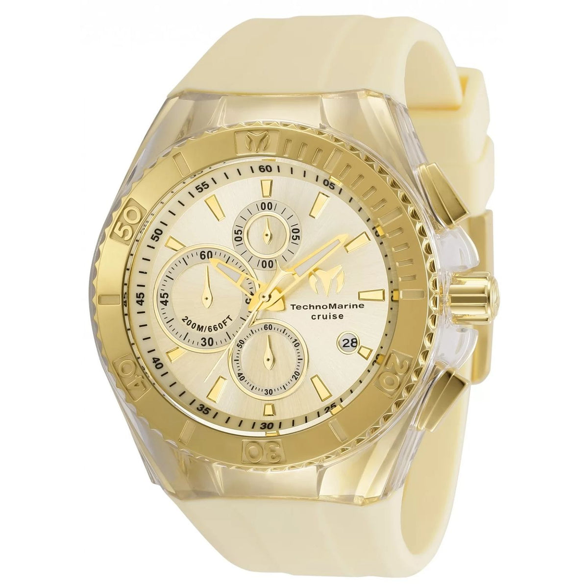 TechnoMarine Men's Cruise