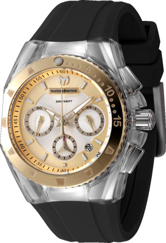 TechnoMarine Women's Cruise
