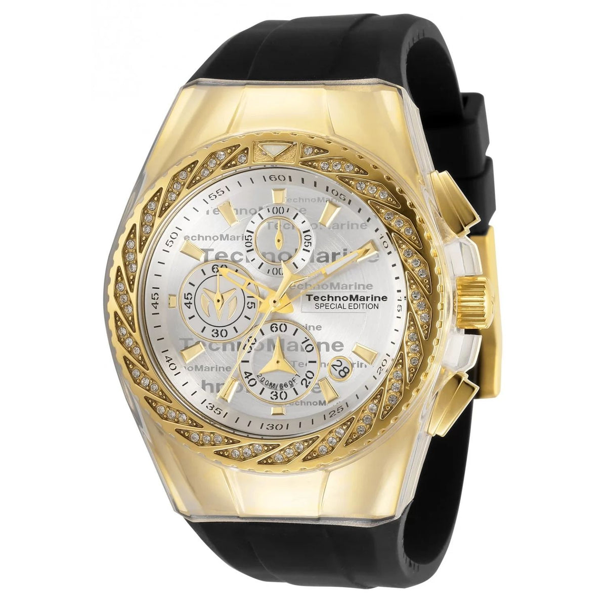TechnoMarine Men's Cruise