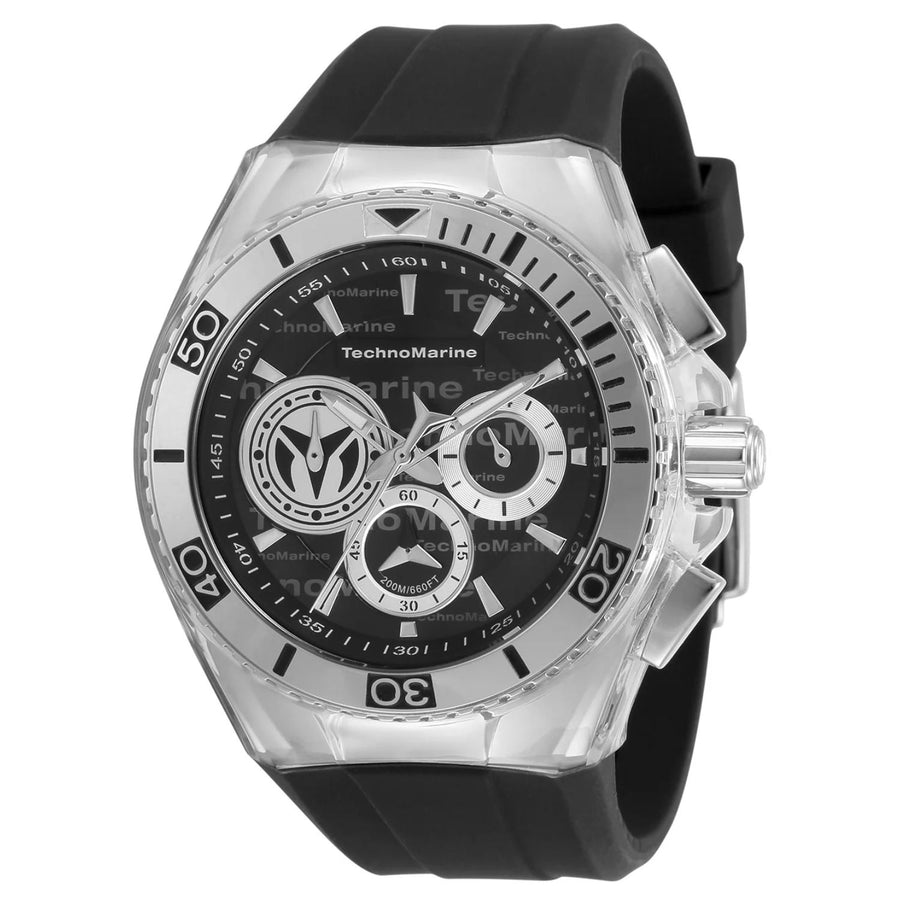 TechnoMarine Men's TechnoMarine