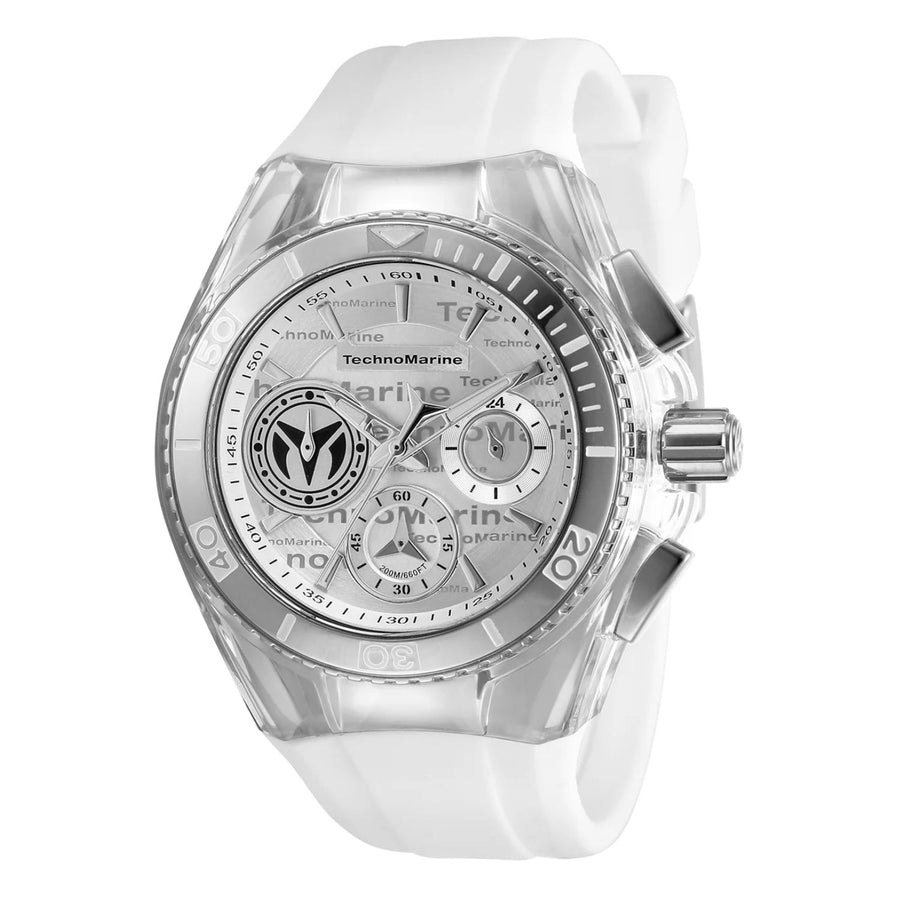 TechnoMarine Women's Cruise