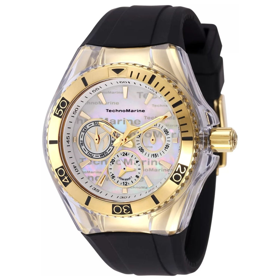 TechnoMarine Women's Cruise