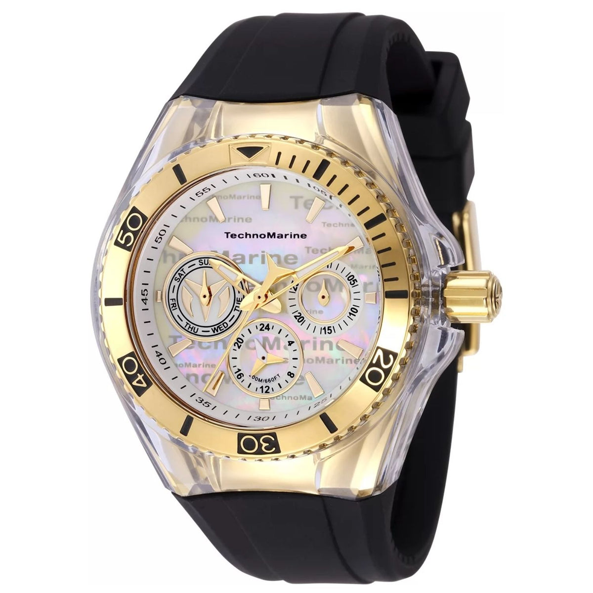 TechnoMarine Women's Cruise