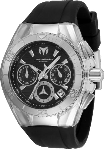 TechnoMarine Women's Cruise