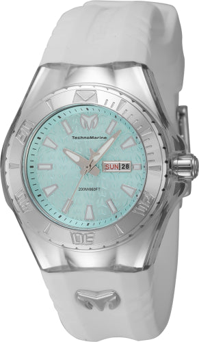 TechnoMarine Women's Cruise