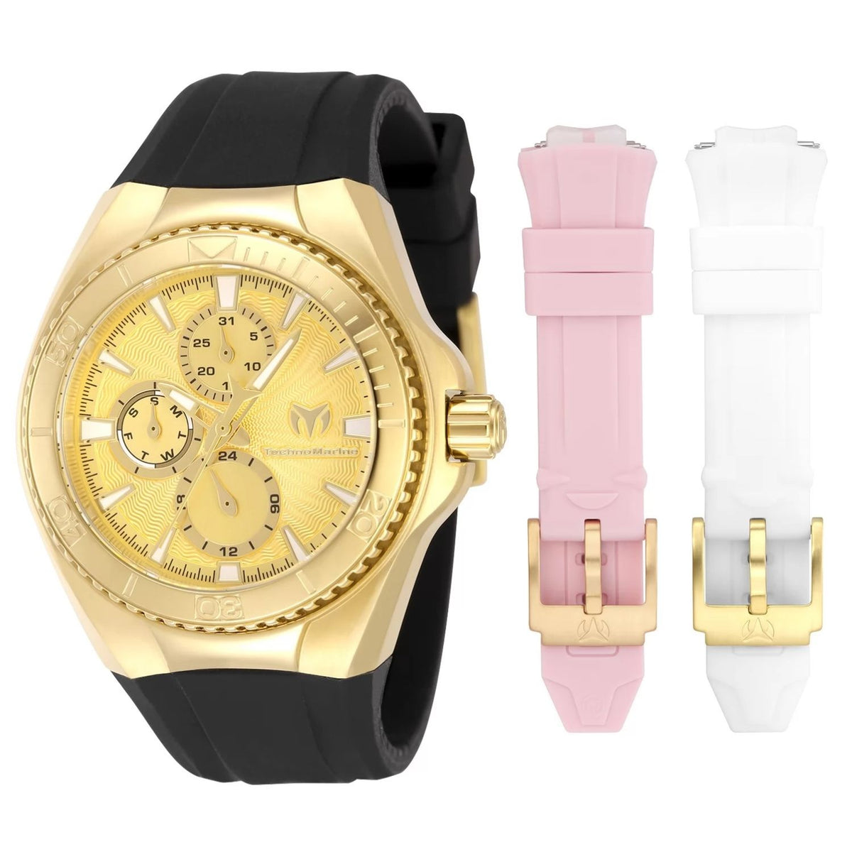 TechnoMarine Women's Cruise
