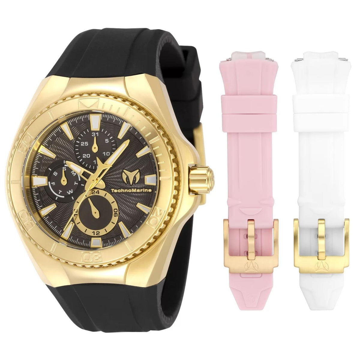 TechnoMarine Women's Cruise
