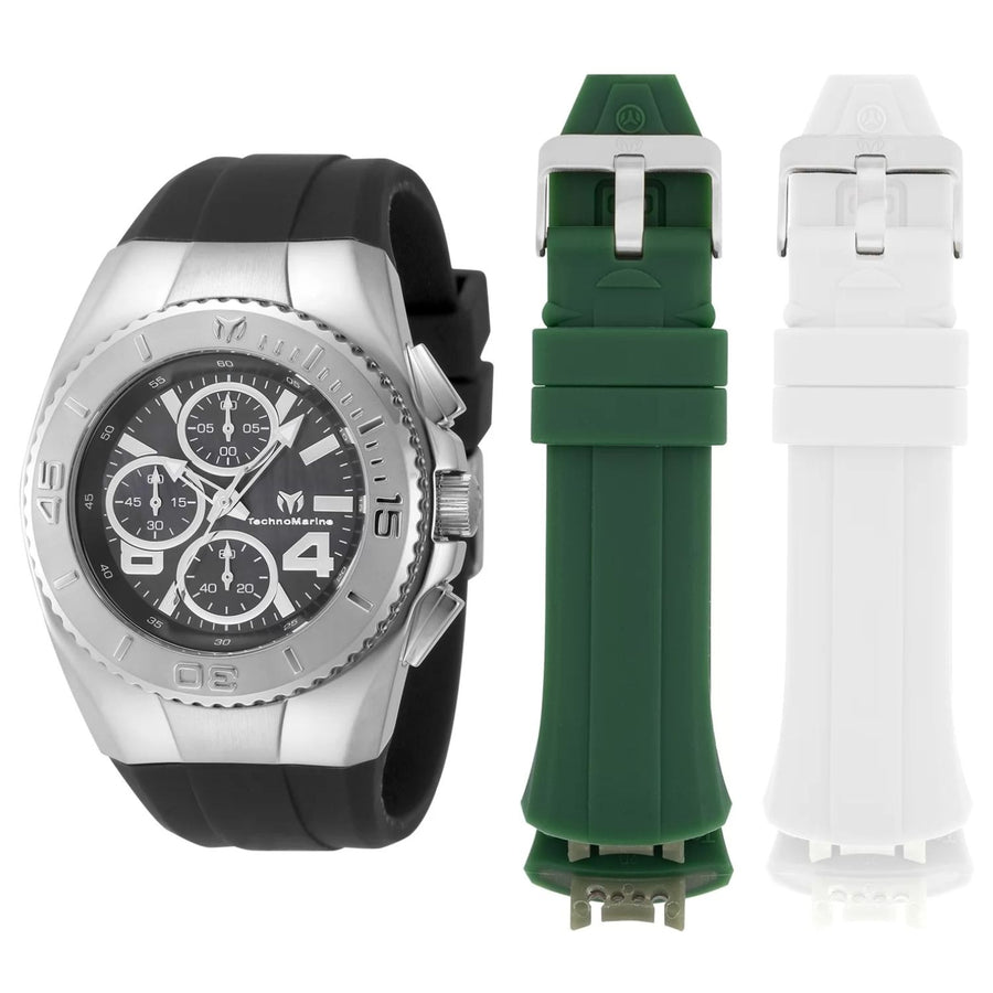 TechnoMarine Men's Cruise