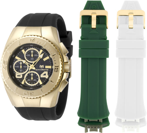 TechnoMarine Men's Cruise