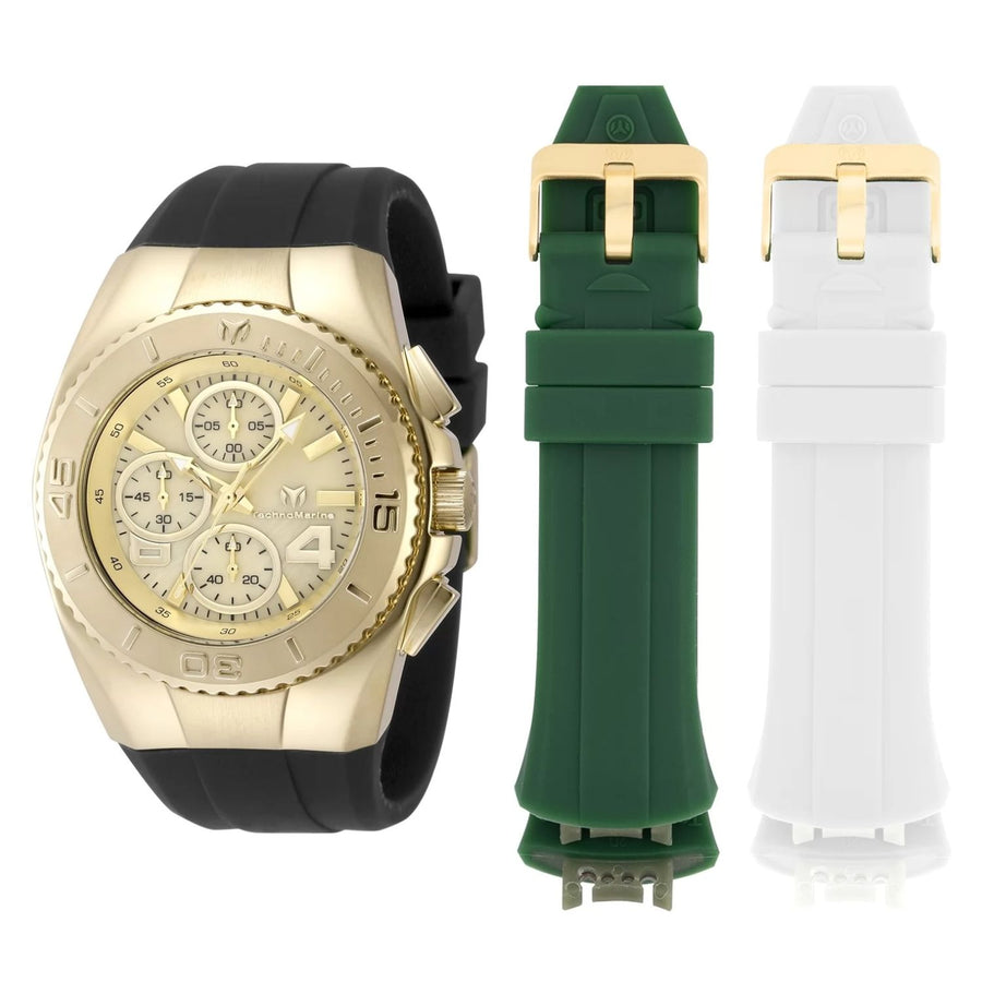 TechnoMarine Men's Cruise