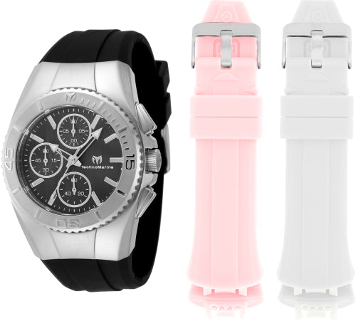 TechnoMarine Women's Cruise