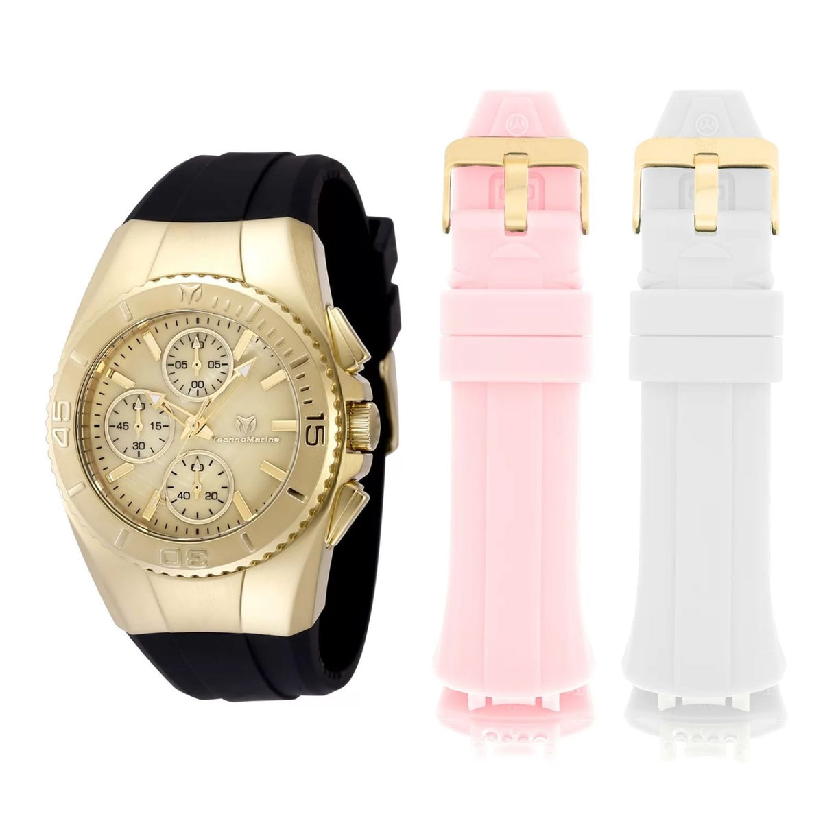 TechnoMarine Women's Cruise