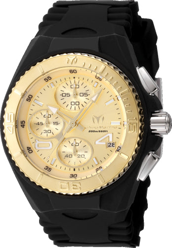 TechnoMarine Women's Cruise