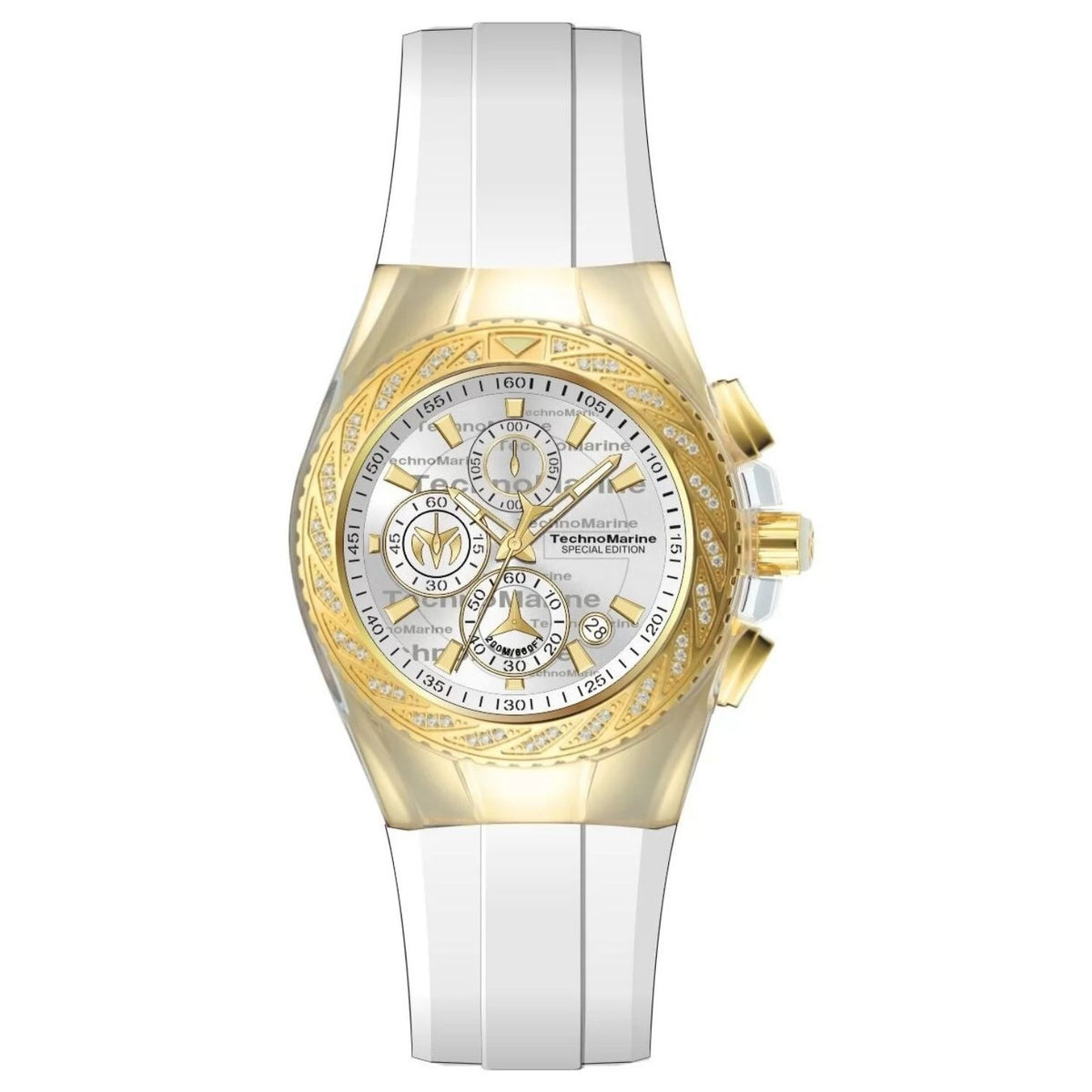 TechnoMarine Men's Cruise