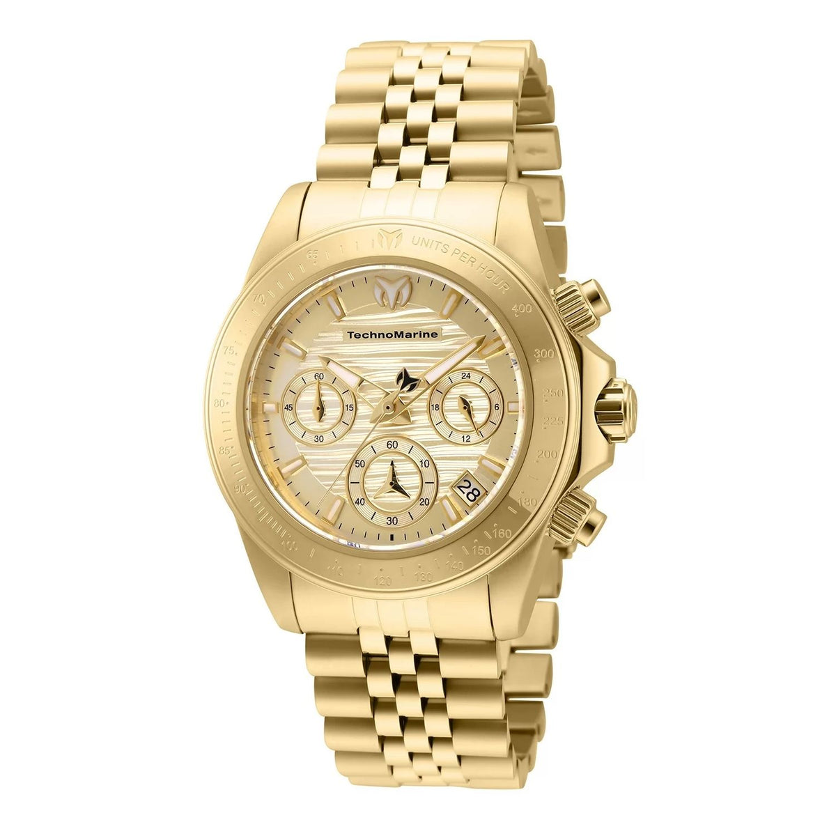 TechnoMarine Women's Manta