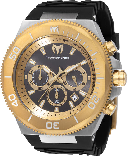 TechnoMarine Men's Manta