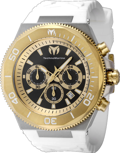 TechnoMarine Men's Manta