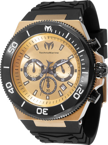 TechnoMarine Men's Manta