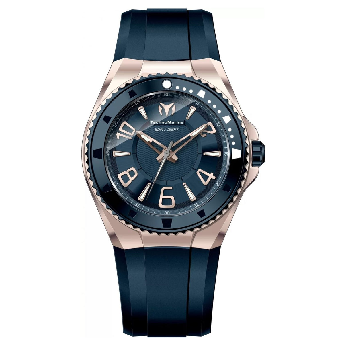 TechnoMarine Men's Lusso Mare