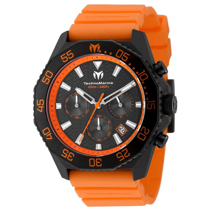 TechnoMarine Men's Mar Vivo