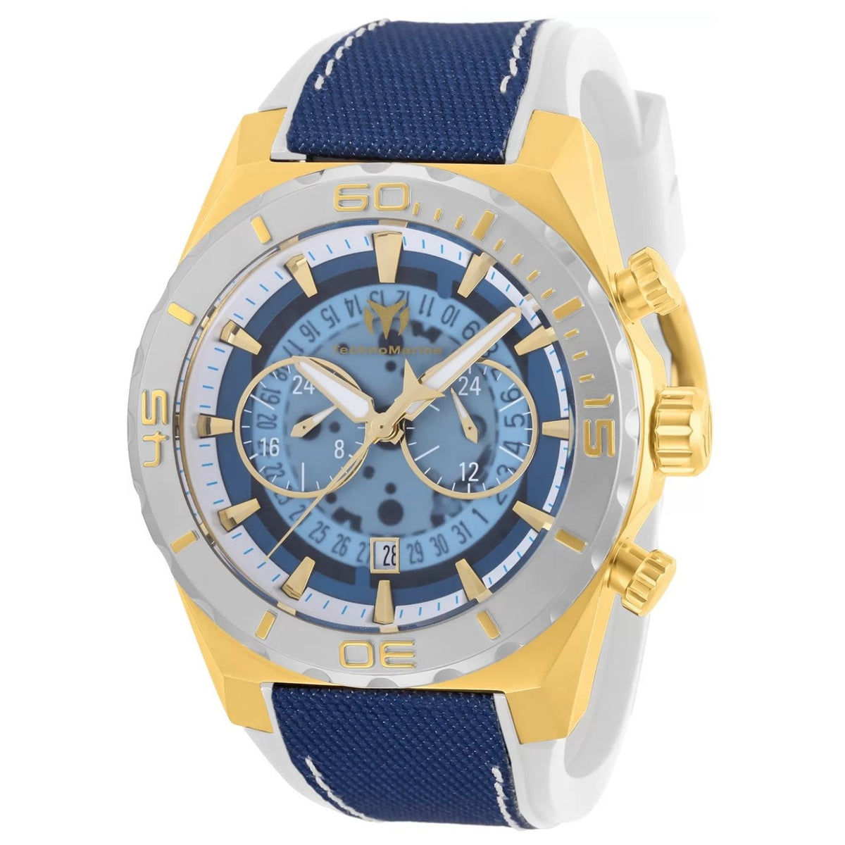 TechnoMarine Men's Reef