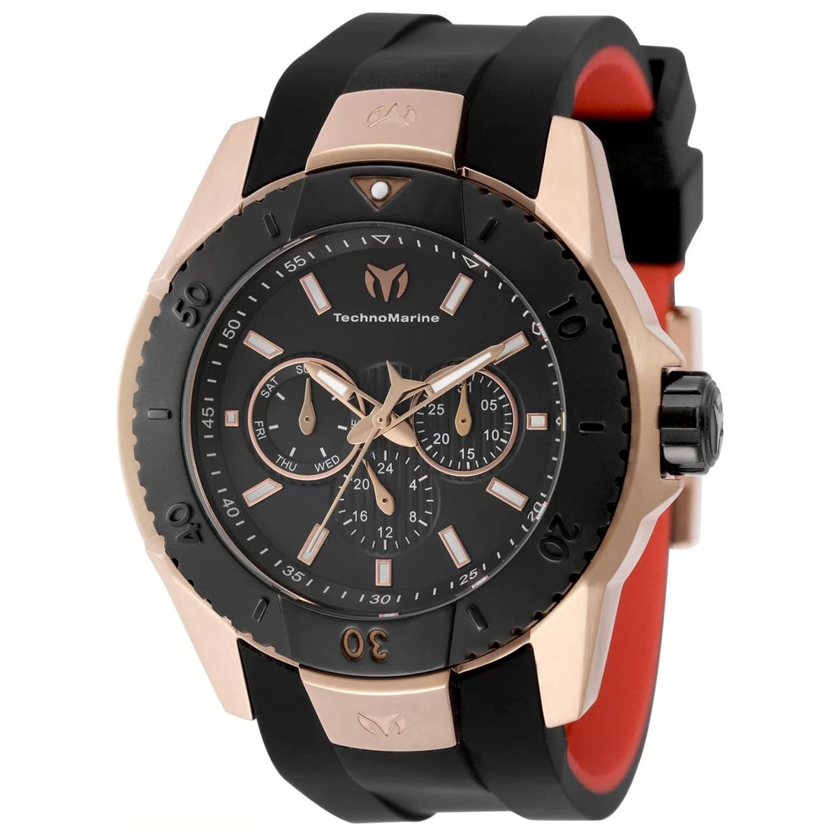 TechnoMarine Men's UF6