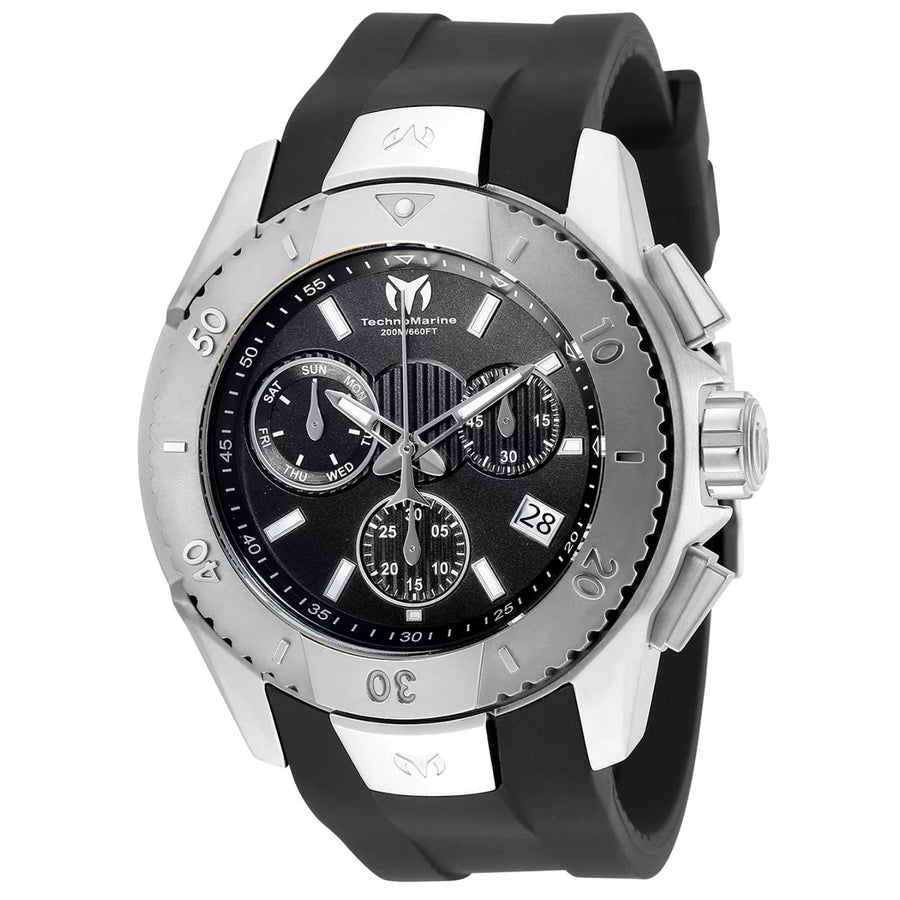 TechnoMarine Men's UF6