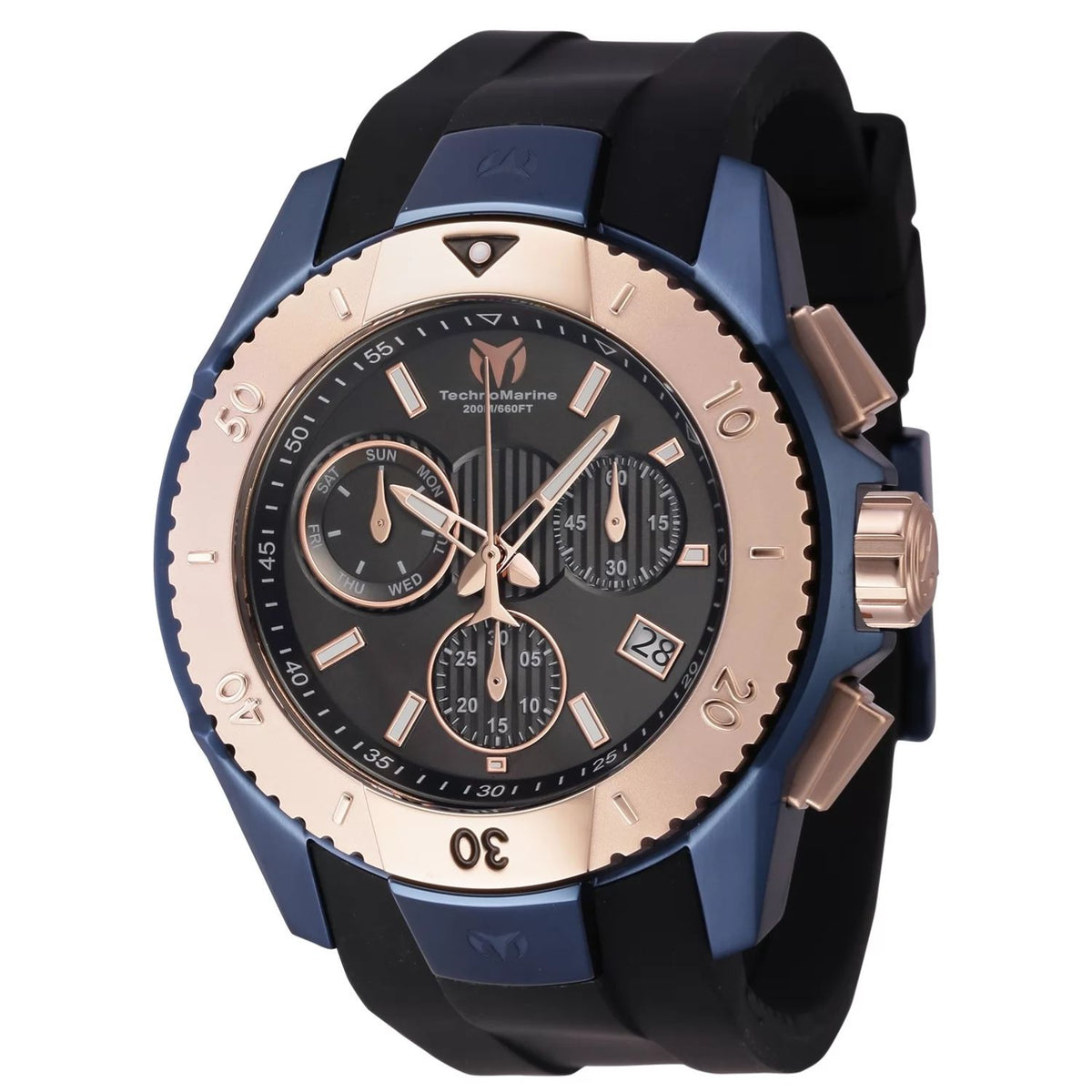 TechnoMarine Men's UF6