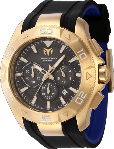 TechnoMarine Men's UF6
