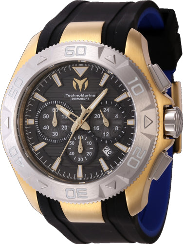TechnoMarine Men's UF6