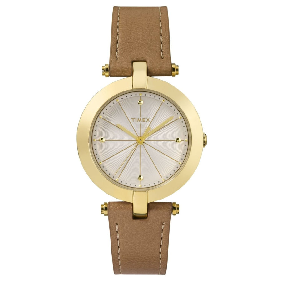 Timex Women's Greenwich City