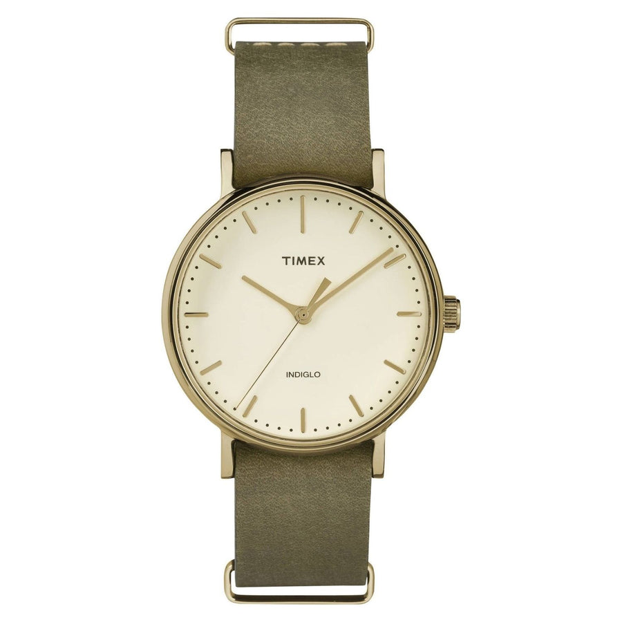 Timex 753048658343 Women's Weekender