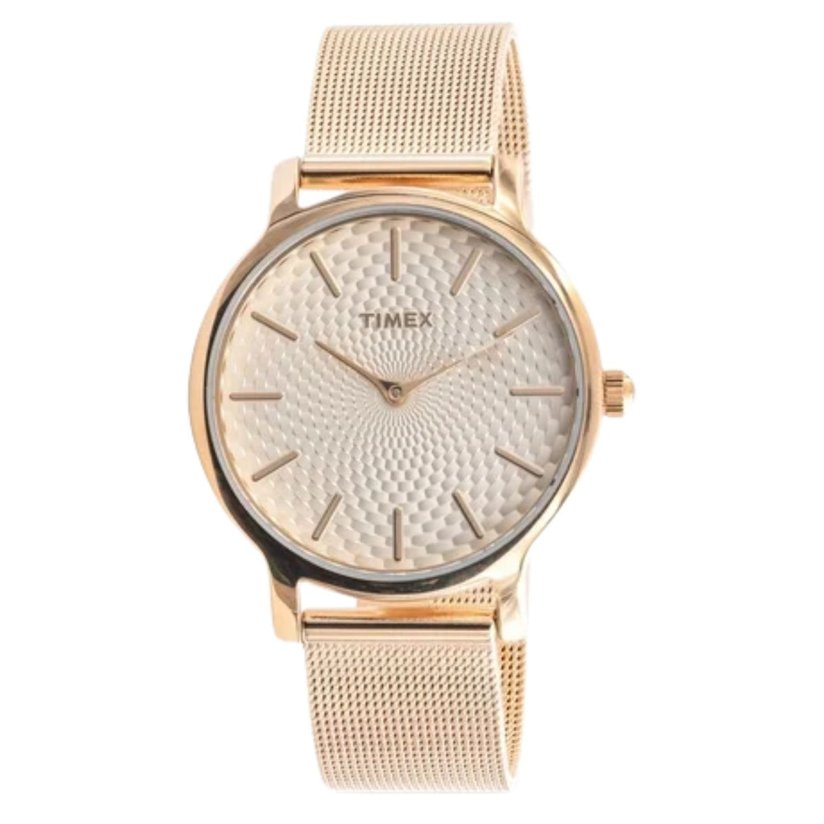 Timex 753048837984 Women's Metropolitant