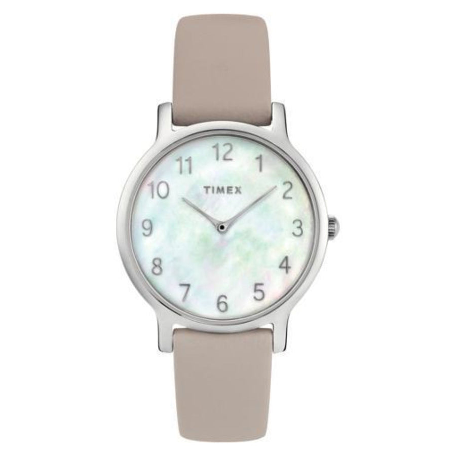 Timex 753048875719 Women's Transcend