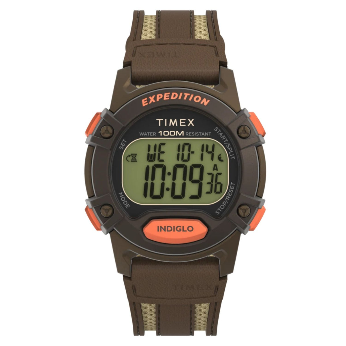 Timex Men's Expedition