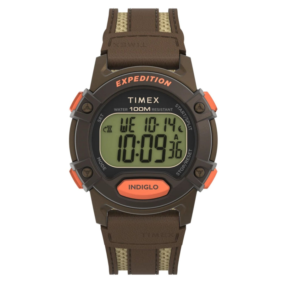 Timex Men's Expedition