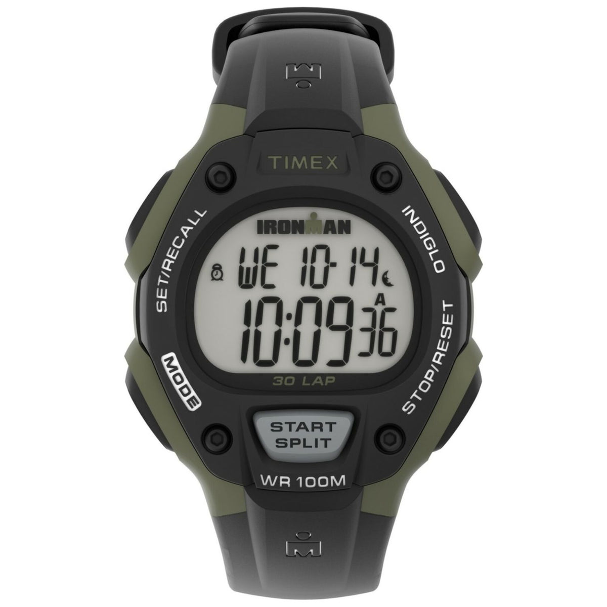 Timex Men's Iron Man