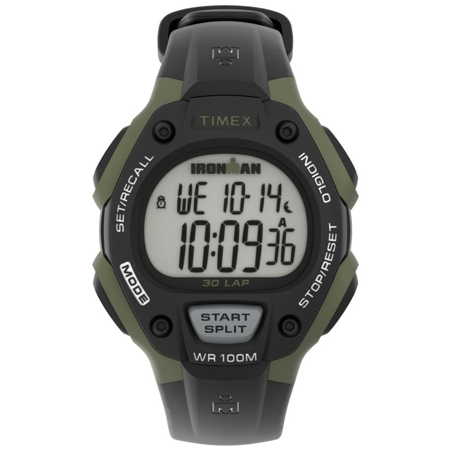 Timex Men's Iron Man
