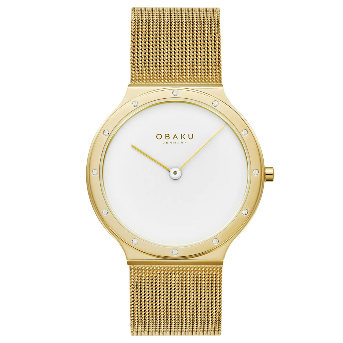 Obaku Women's Note Lille
