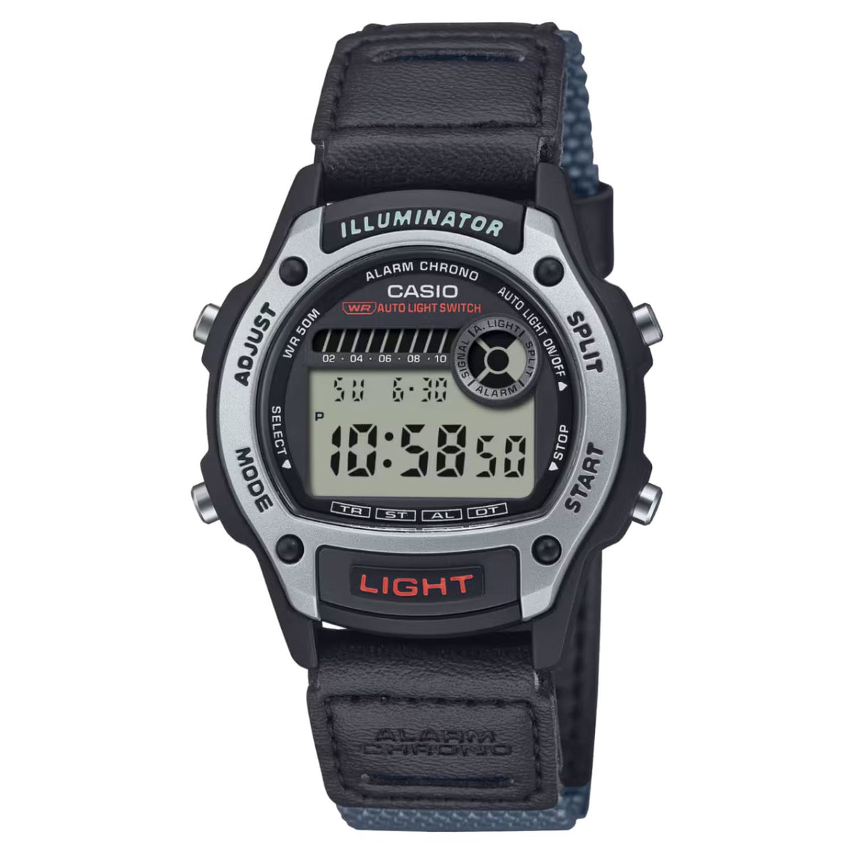 CASIO Men's Timeless