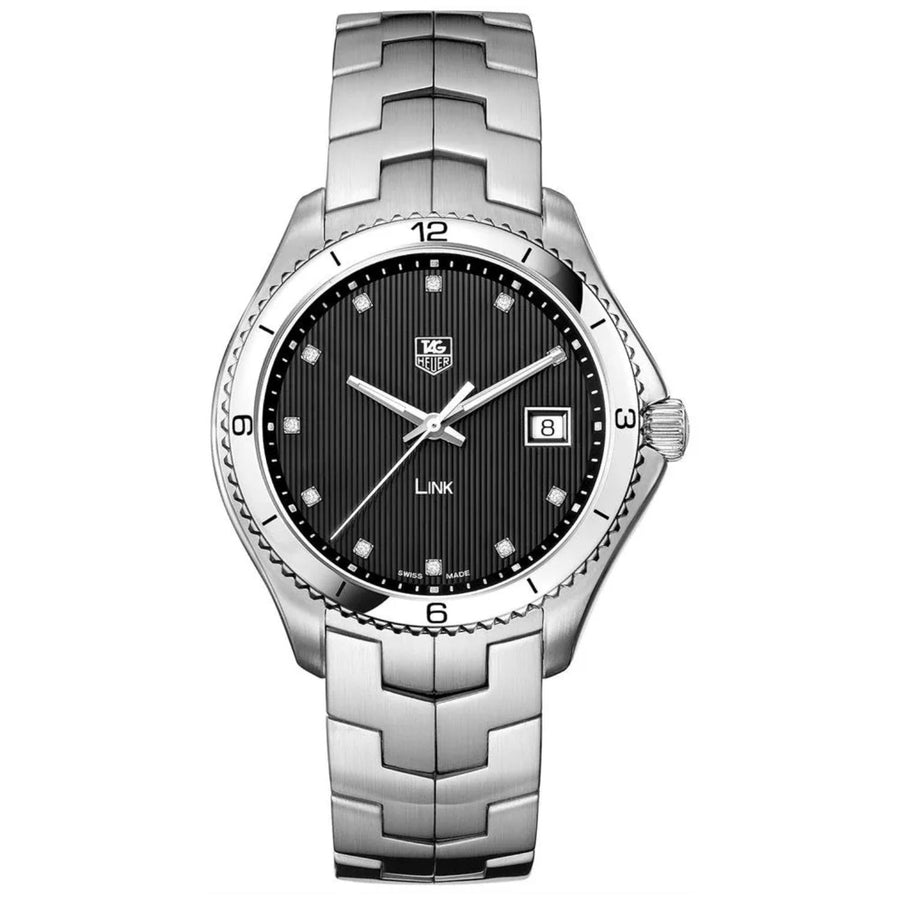 Tag Heuer Men's Classic