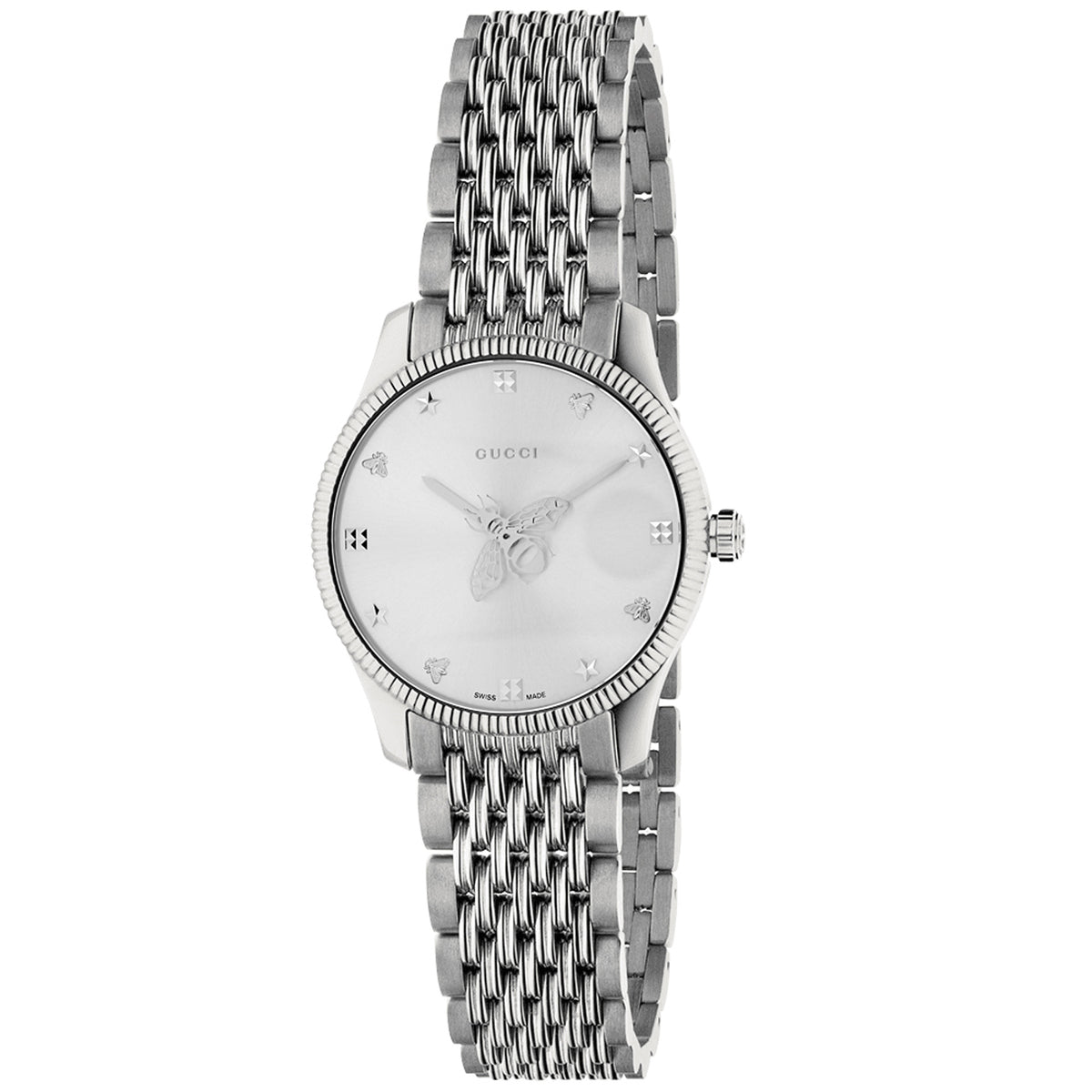 Gucci Women's G-Timeless Bee