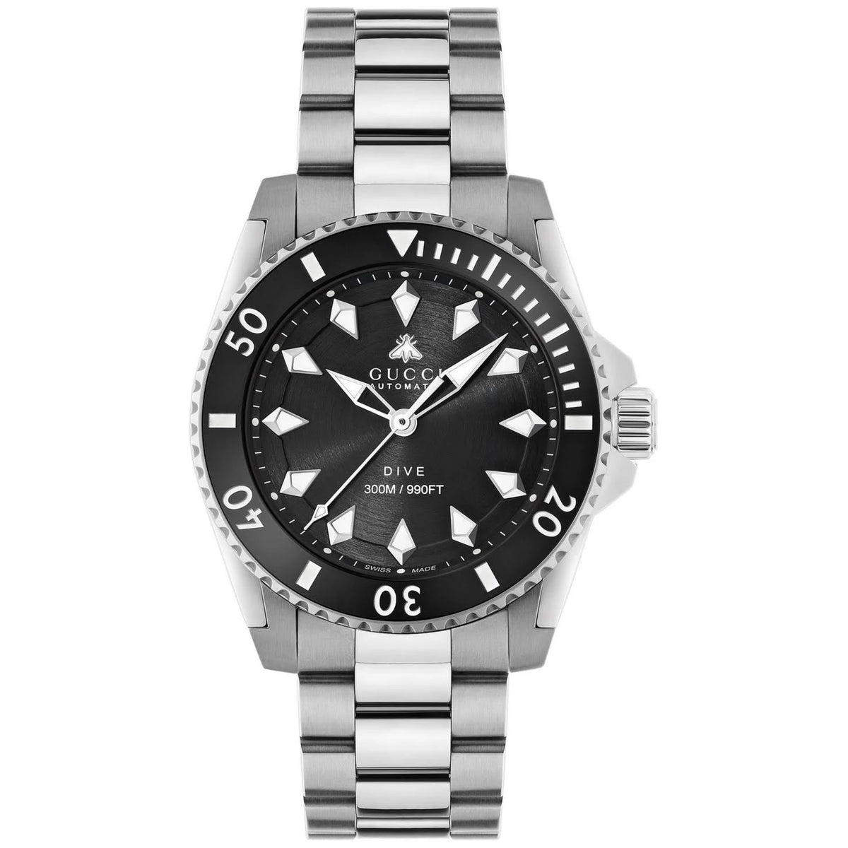 Gucci Men's Dive