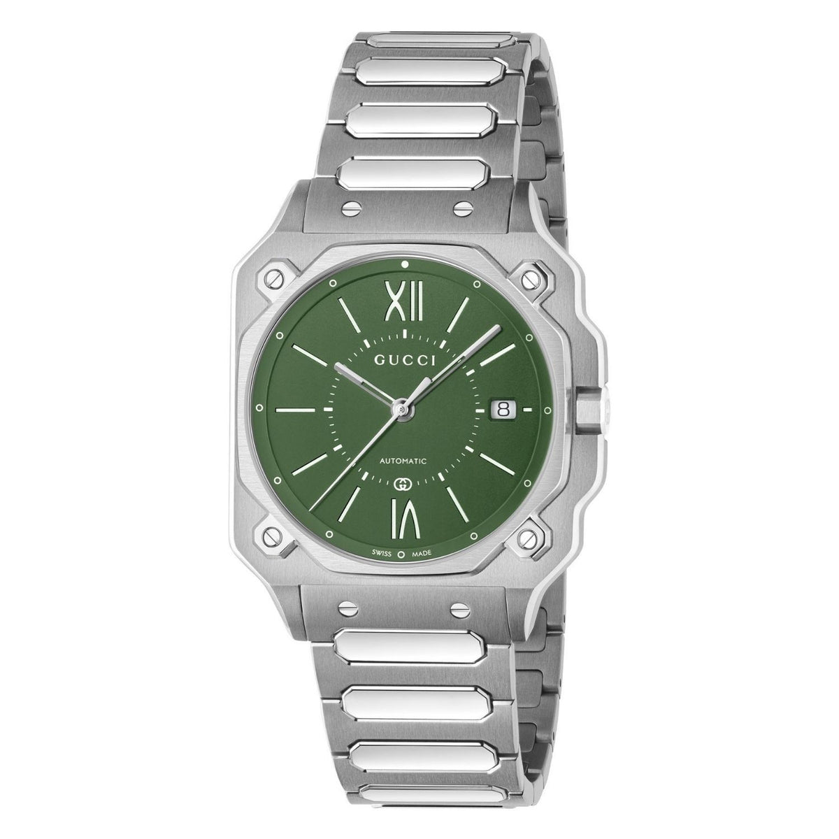 Gucci Classic Watch